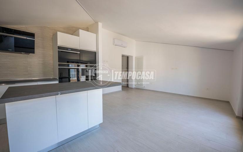 Trilocale in Via Malta 31, Grottammare — foto 4 di 5