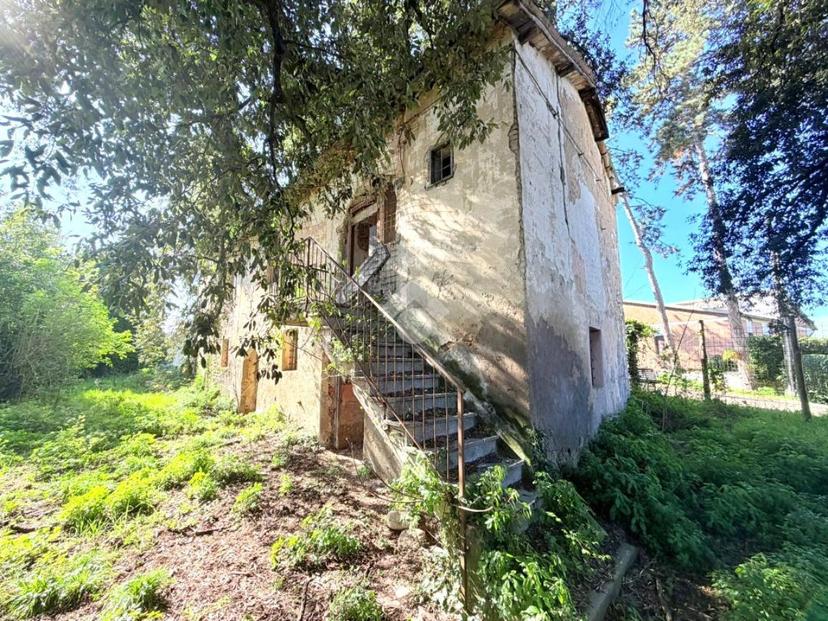 Casa indipendente in Viale Giuseppe Verdi 31, Cantalupo in Sabina — foto 4 di 5