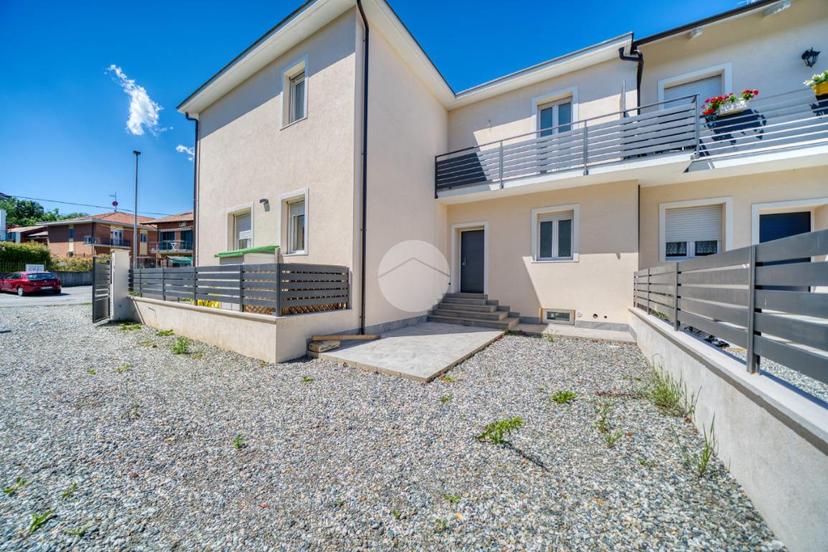 Villa a schiera in Via Monte Rosa 30, Rivoli — foto 5 di 5