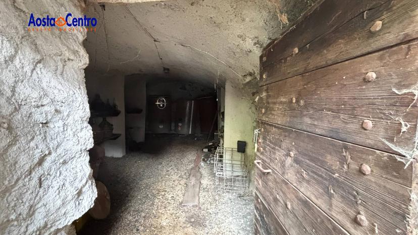 Rustico in Frazione Vernosse, Oyace — foto 5 di 5