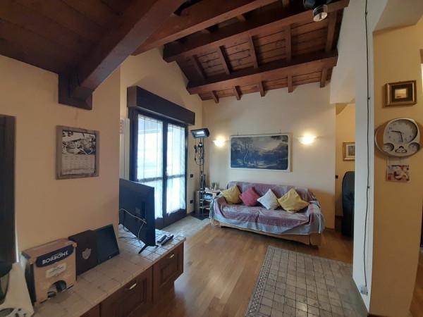Trilocale in Via 20 Settembre 180, Castel di Sangro