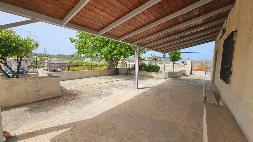 Villa in Via del Gorgo Salato 481, Ispica — foto 2 di 5