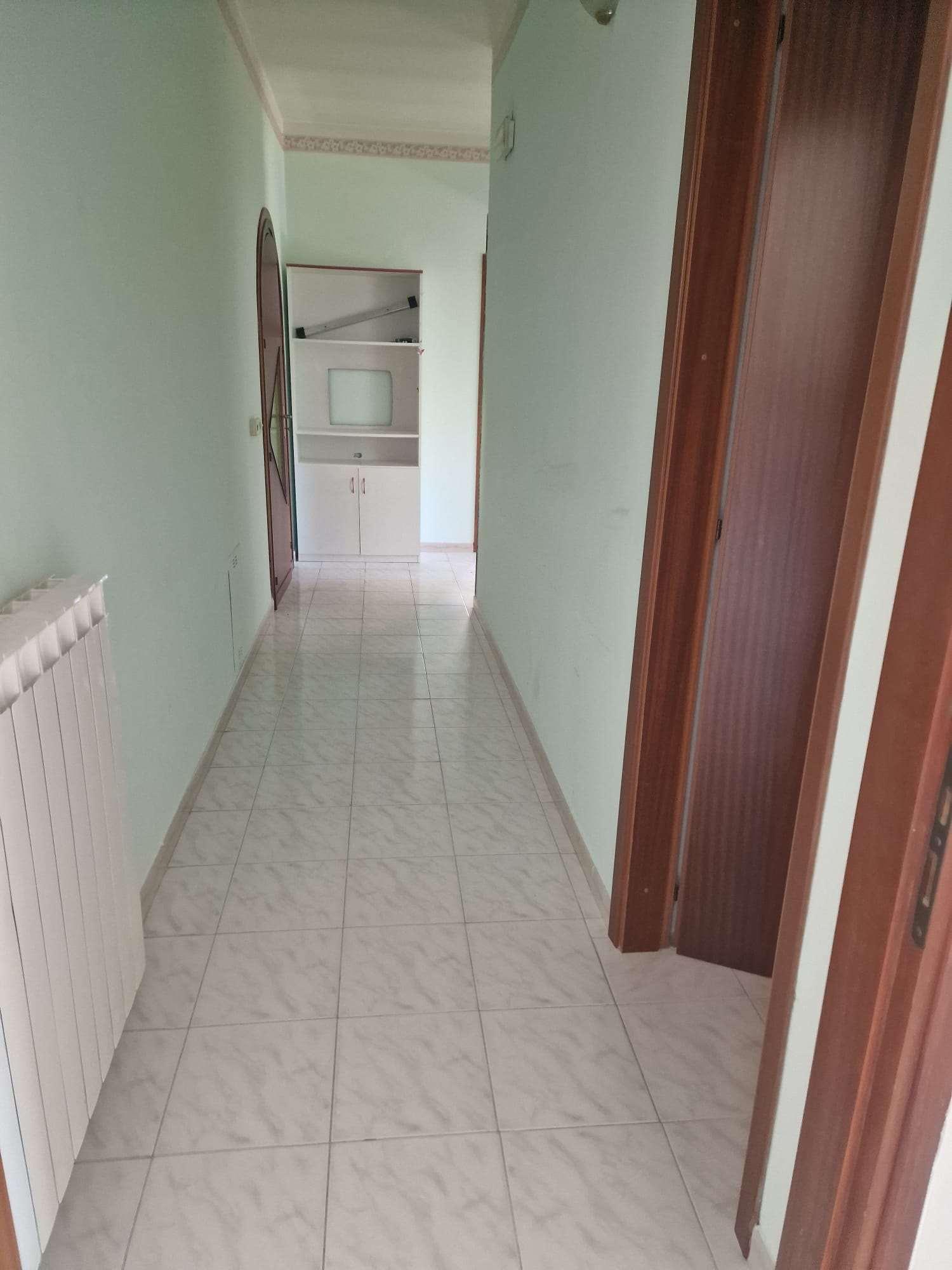 Appartamento in Via Santa Maria, San Leucio del Sannio