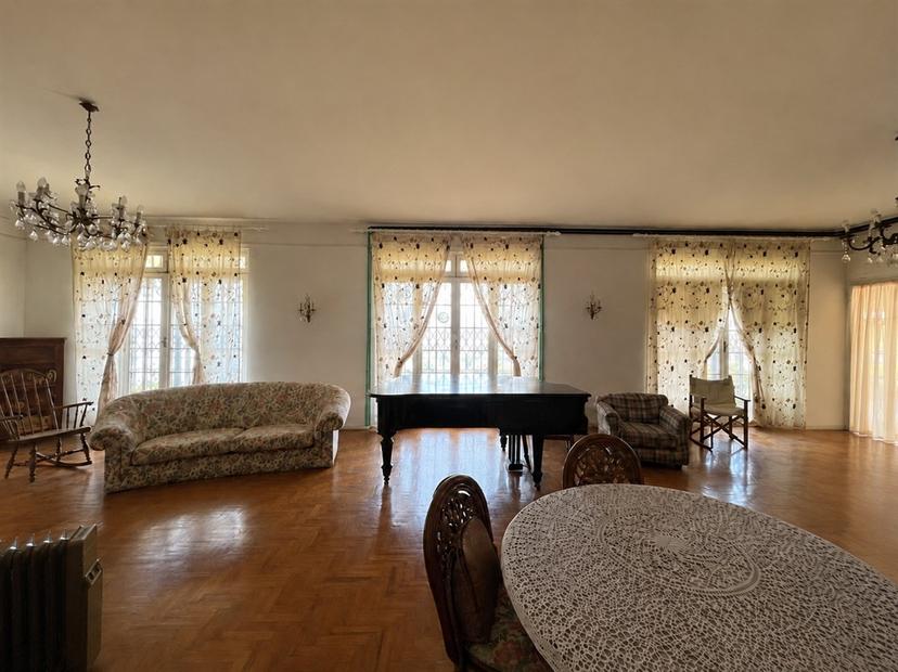 Villa in Via Giulio Barrili, Borgio Verezzi — foto 2 di 5