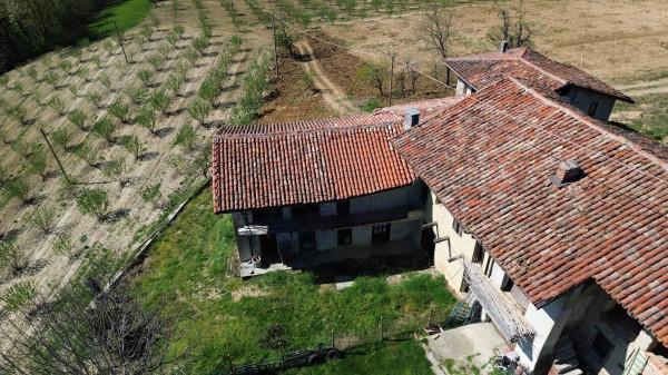 Rustico in Località San Sebastiano, Monforte d'Alba — foto 3 di 5