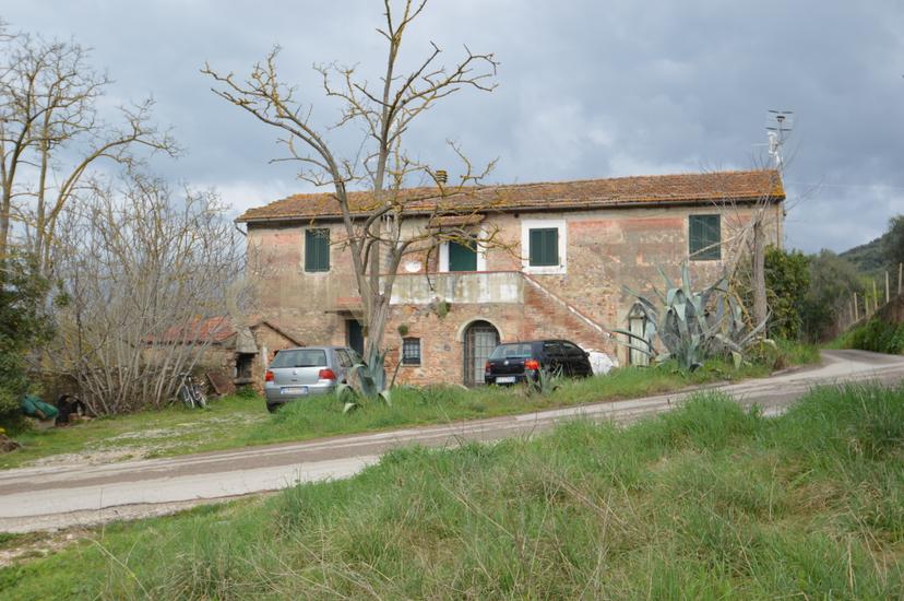 Rustico in Via Maria Alessandra Barbantini 8, Grosseto — foto 5 di 5