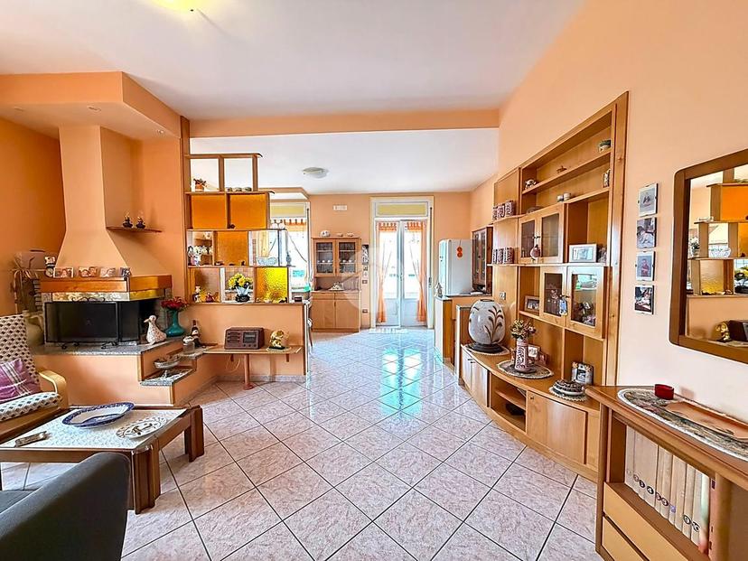 Quadrilocale in Via Panoramica I Traversa, Monte di Procida — foto 3 di 5