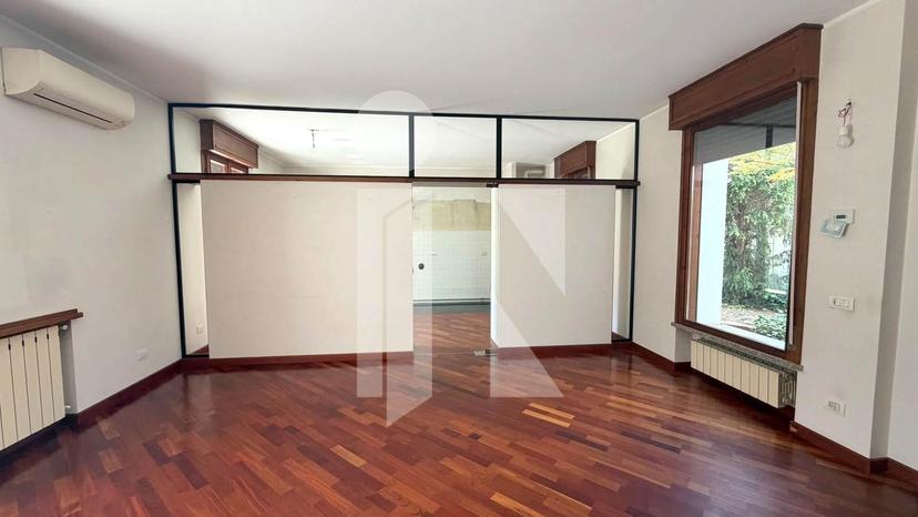 Villa a schiera, Mantova — foto 5 di 5