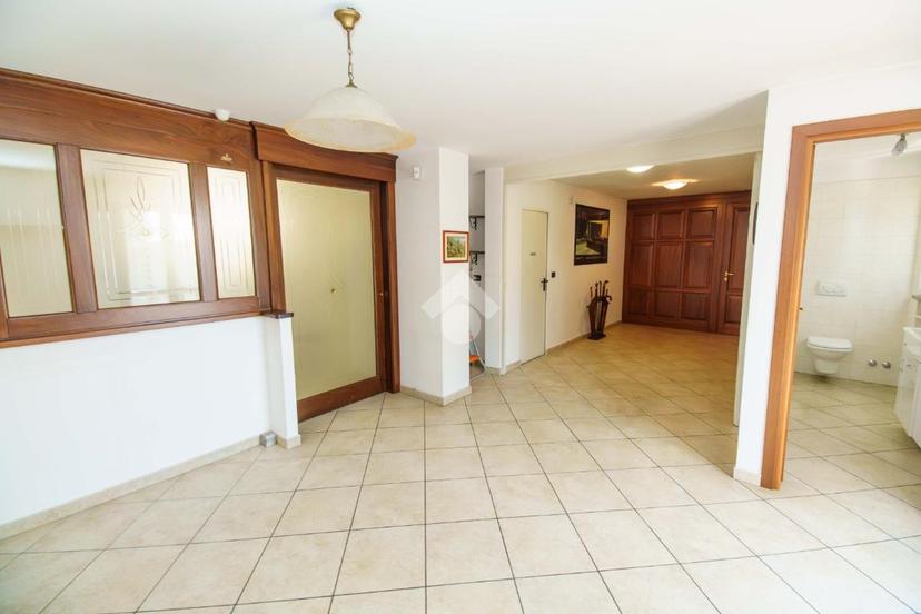 Villa a schiera in Via Bonis 39, Leini — foto 2 di 5