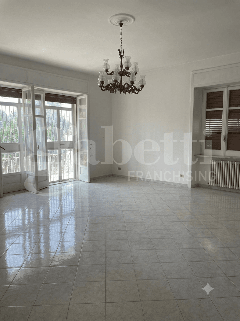 Villa plurifamiliare in Via Cupe Superiore 7, Eboli