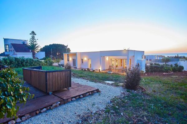 Villa in Via Camilla 41, Erice — foto 3 di 5