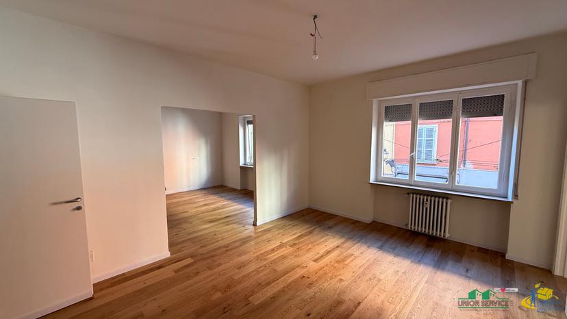Appartamento in Strada Giuseppe Garibaldi 22b, Parma