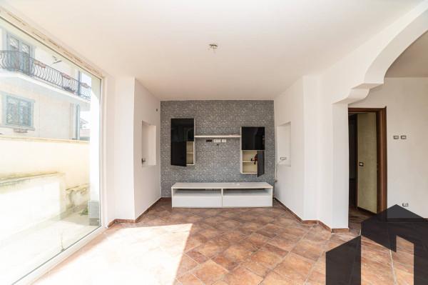 Quadrilocale in Via di Vermicino, Frascati — foto 5 di 5