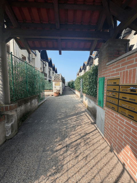 Villa a schiera in Via Ulzio 25, Nichelino