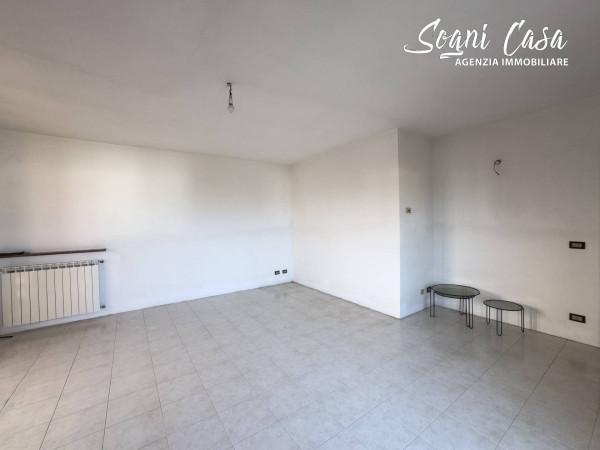 Appartamento in villa in Via della Libertà, Bellinzago Novarese — foto 2 di 5