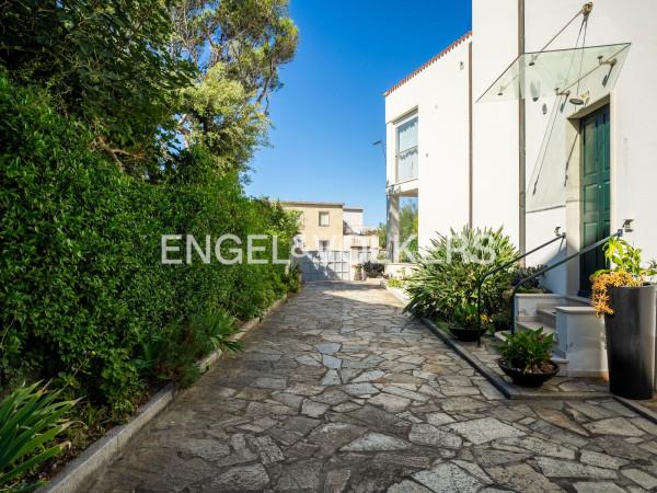 Terratetto plurifamiliare in Viale di Antignano, Livorno — foto 4 di 5