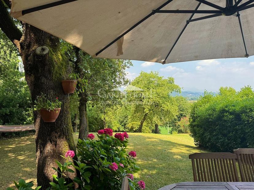 Villa in Viale Guglielmo Marconi, Desenzano del Garda — foto 4 di 5