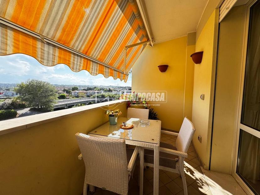 Quadrilocale in Via Fiume 3, Francavilla al Mare — foto 4 di 5