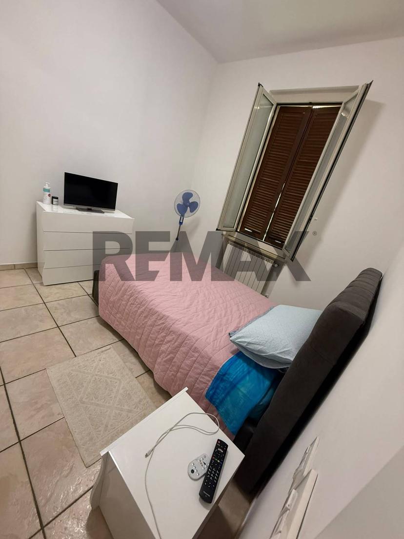 Trilocale in Viale Ancona 97, Foligno
