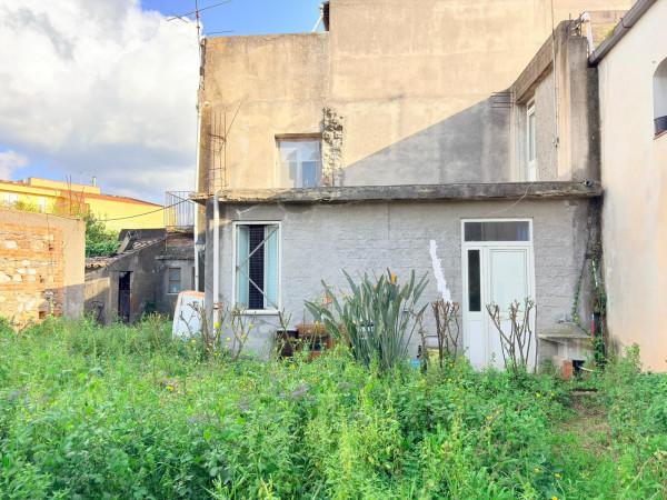 Terratetto unifamiliare in Via Professore Tommaso Impò, San Filippo del Mela — foto 4 di 5