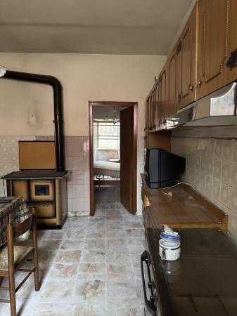 Trilocale in Largo Vittorio Alfieri, Lecce nei Marsi