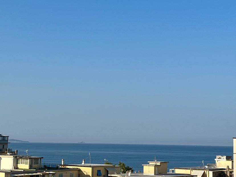 Appartamento in Via Cristoforo Colombo, Follonica