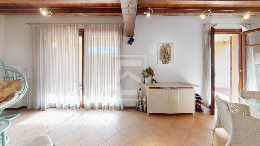 Trilocale in Località Sermana 1, Peschiera del Garda — foto 5 di 5