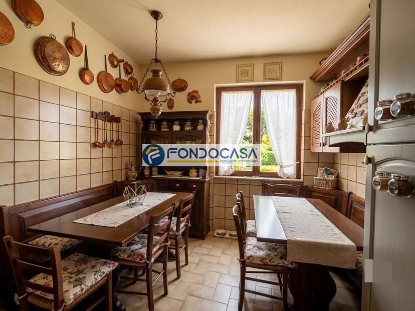 Casa indipendente in Via Antonio Gramsci 8, Forte dei Marmi — foto 5 di 5