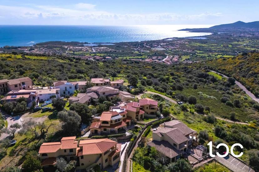 Villa bifamiliare, Budoni — foto 3 di 5