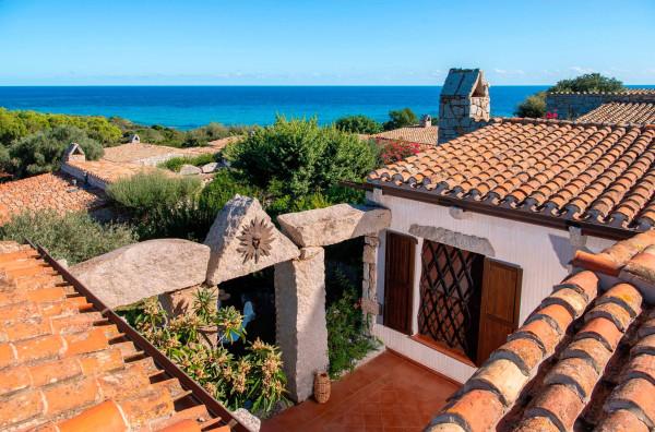 Villa plurifamiliare in Località Sant'Elmo, Castiadas