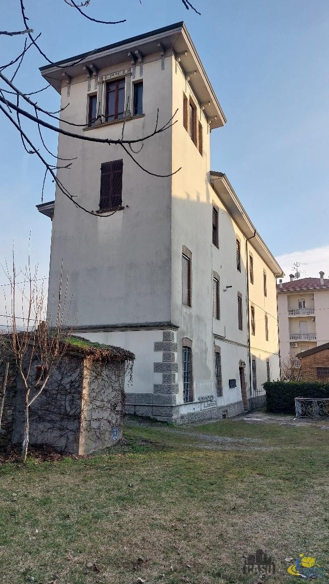 Quadrilocale, Solignano