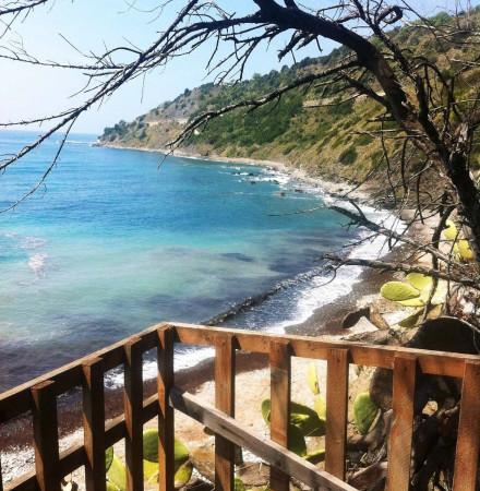 Villa in Località Calamona, Pollica — foto 4 di 5