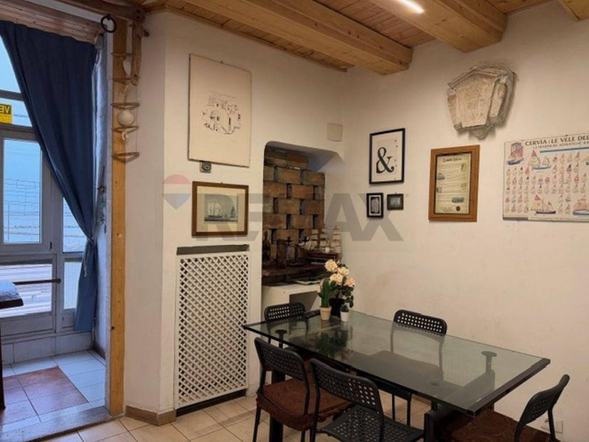 Bilocale in Via Flaminia 563, Falconara Marittima — foto 4 di 5