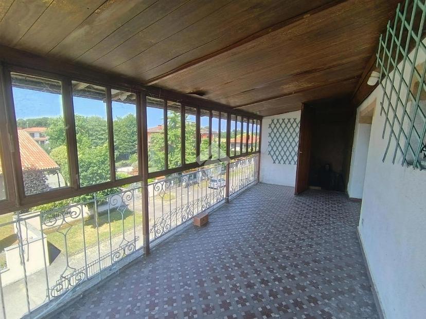 Villa in Via Isonzo 4, Robecco sul Naviglio — foto 3 di 5