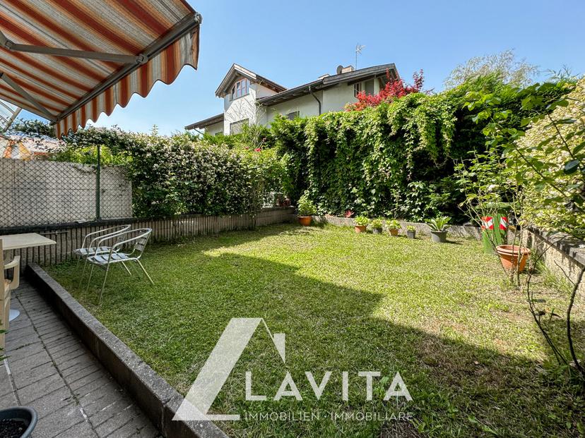 Villa a schiera in Via Negrelli, Ora — foto 5 di 5