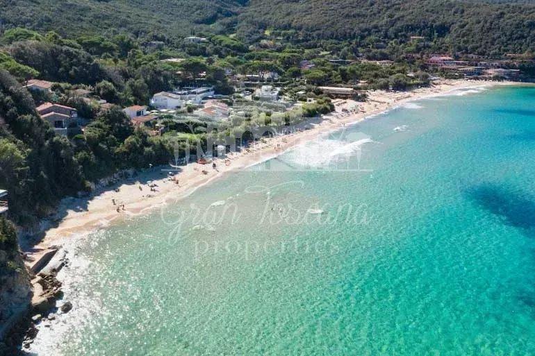 Villa, Portoferraio