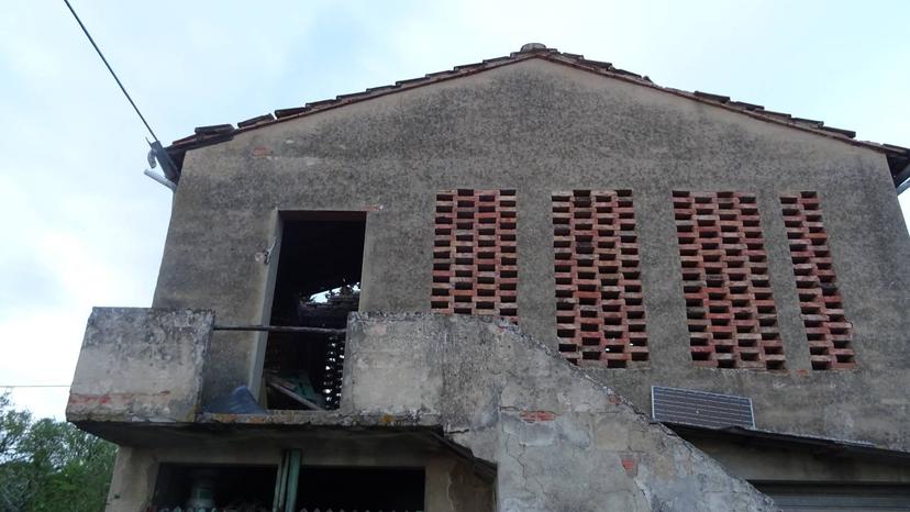 Rustico in Via del Gufo 52, Montespertoli — foto 5 di 5