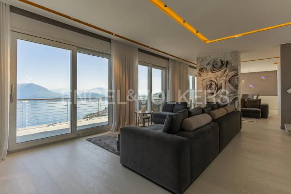 Terratetto unifamiliare in Via per Levo 24, Stresa — foto 2 di 5
