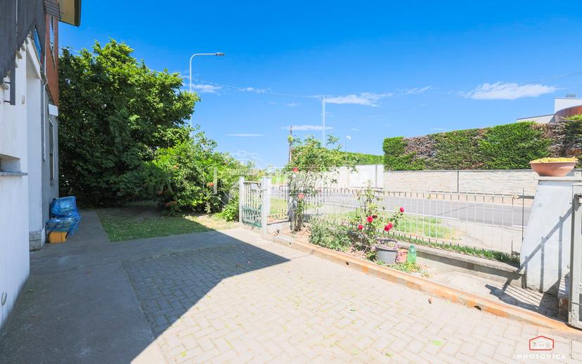 Quadrilocale in Via Selice 356, Conselice