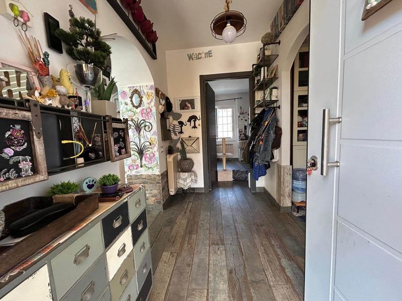 Casa indipendente, Brugnato — foto 2 di 5