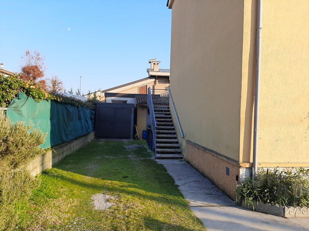 Trilocale, Valeggio sul Mincio