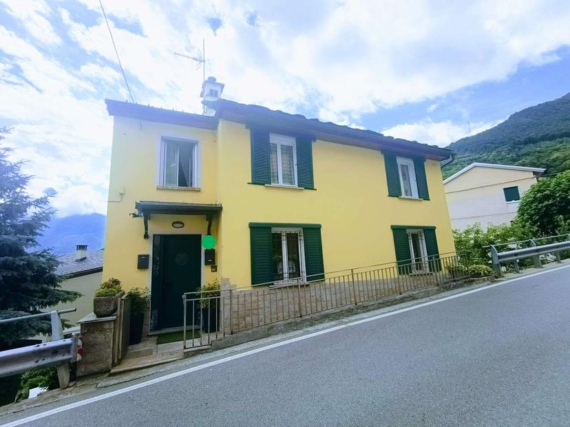 Quadrilocale in Toninelli, Villadossola — foto 2 di 5