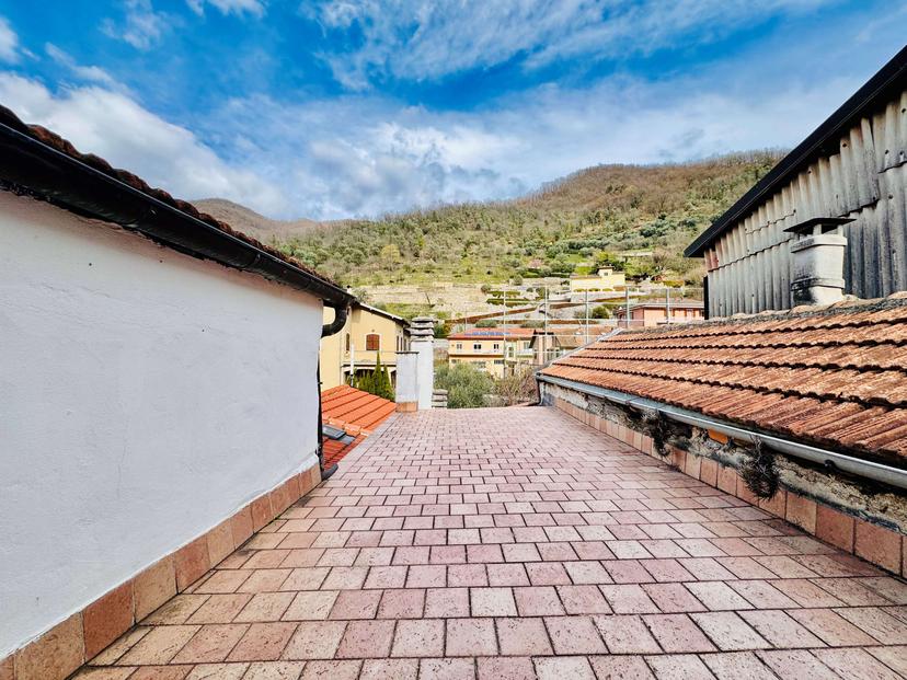Casa indipendente in Via De Filippi 29, Pieve di Teco — foto 5 di 5