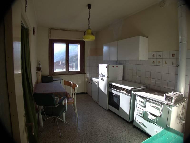 Quadrilocale in Via Nazionale 15, Sella Giudicarie — foto 3 di 5