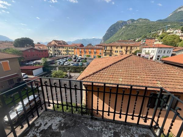 Quadrilocale in Via Annetta E Celestino Lusardi, Menaggio