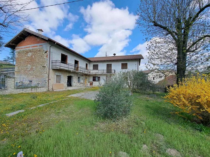 Casa indipendente, Bubbio — foto 4 di 5