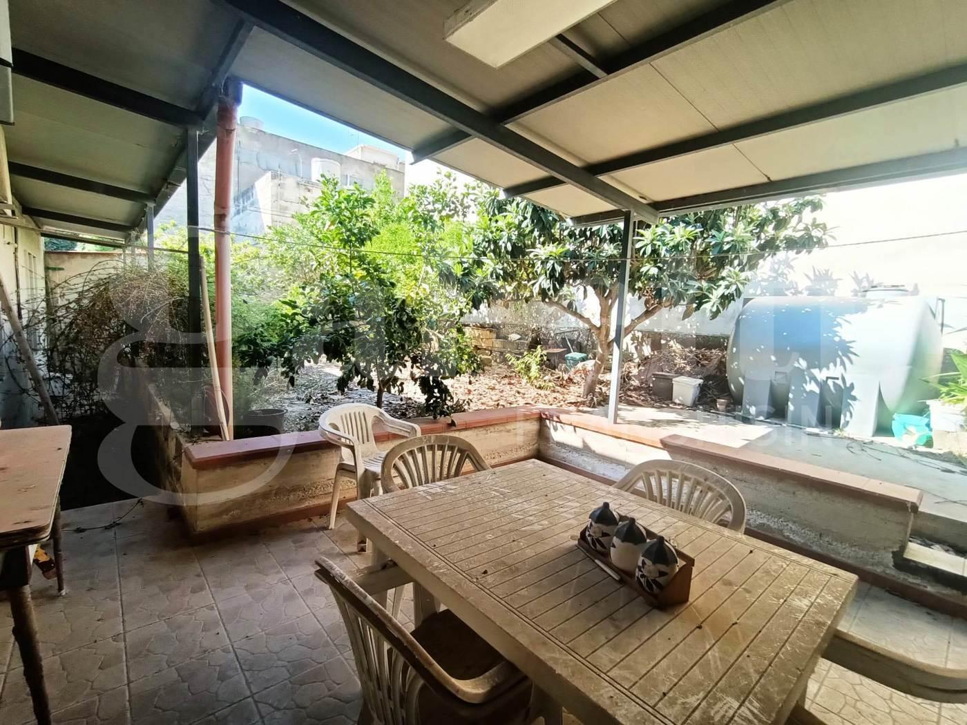 Casa indipendente in Via Costa di Mandorla  40, Paceco