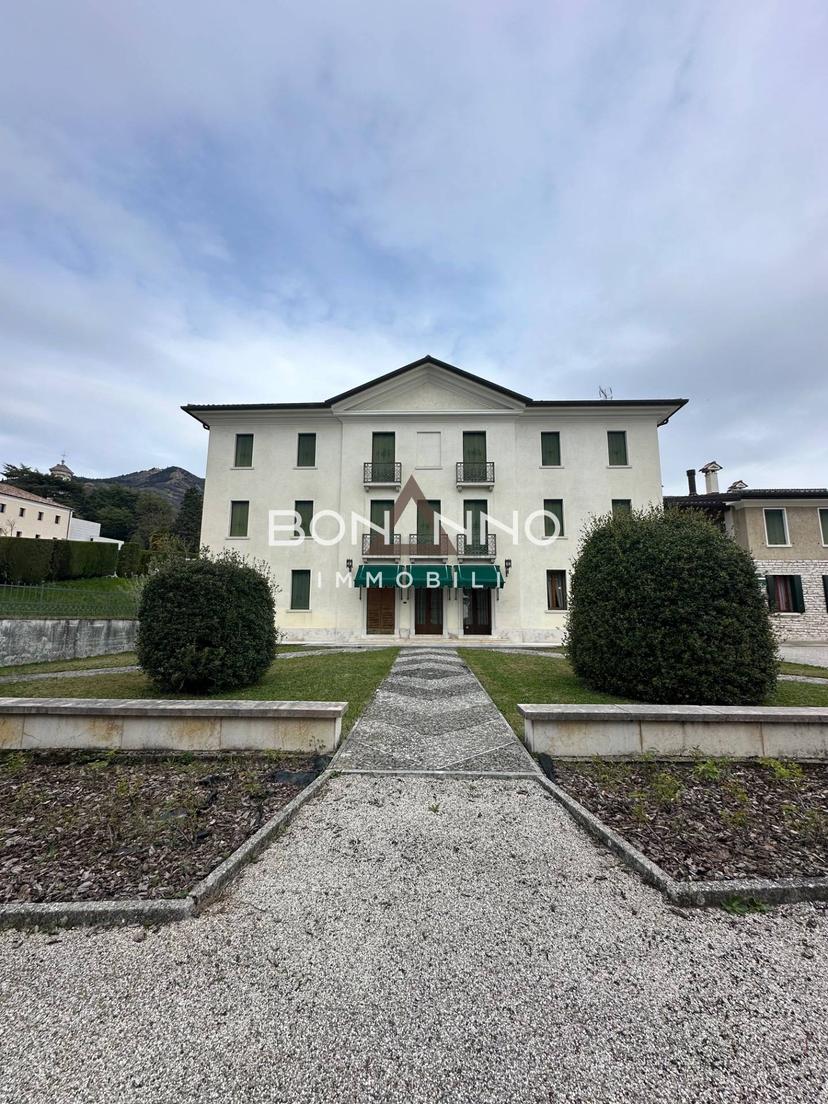Villa in Via Stradona del Tempio, Possagno — foto 2 di 5