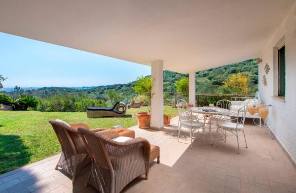 Villa bifamiliare, Villasimius — foto 4 di 5
