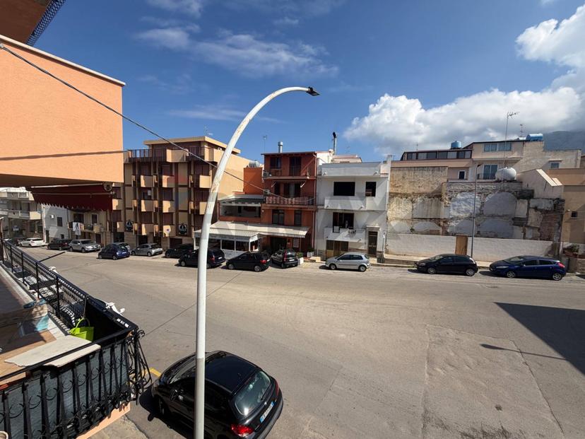 Casa indipendente in Via Gaetano Ventimiglia 58, Terrasini — foto 2 di 5